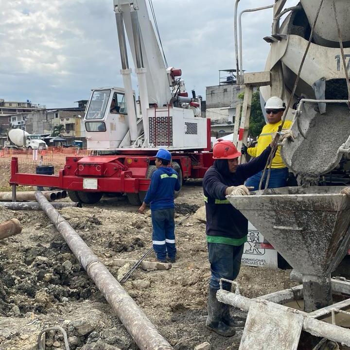 Construcción