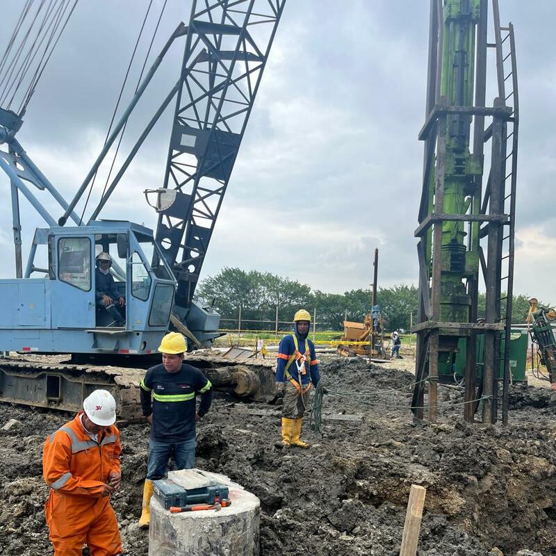 Construcción