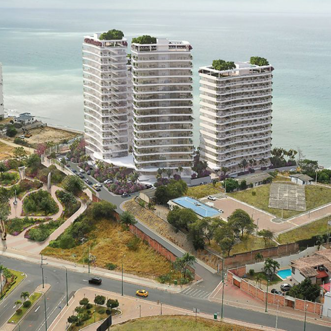 Grand Bay Manta 