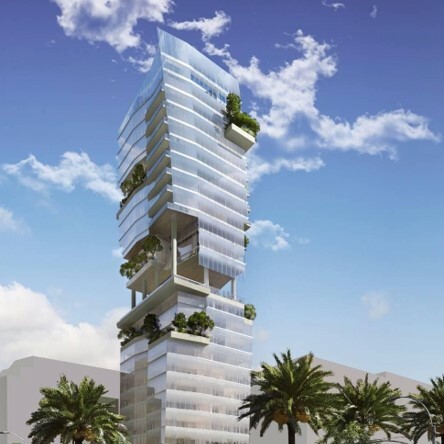 Unique Tower UIO